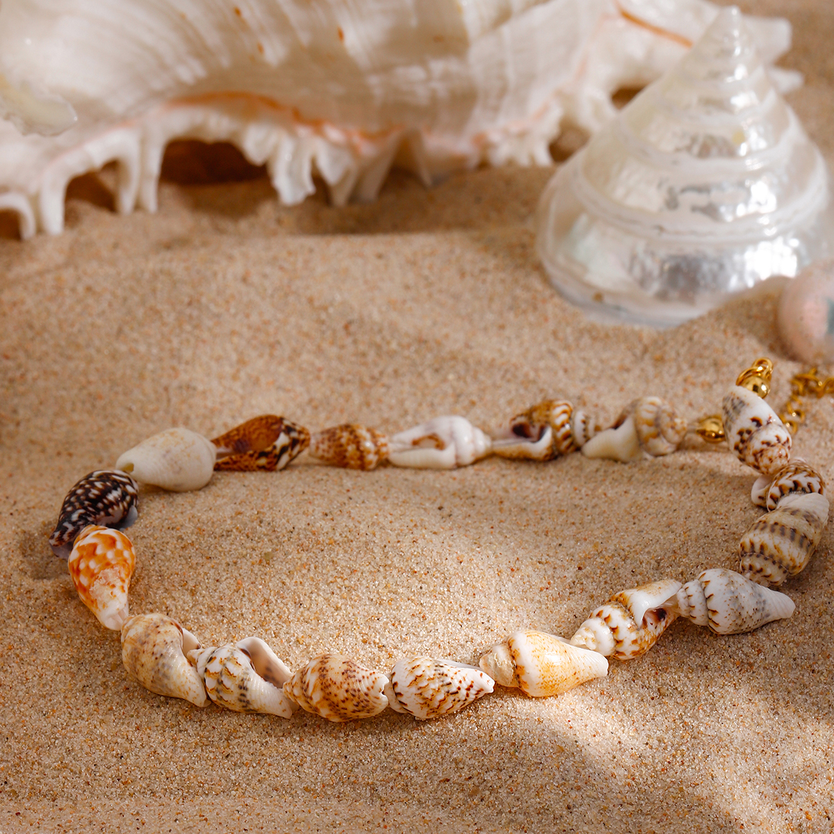 ELENYS Sandora – letní styling